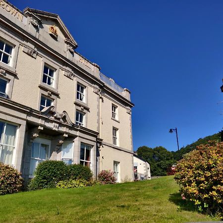 Crown Hill, Grange Over Sands Екстер'єр фото