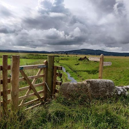 Crown Hill, Grange Over Sands Екстер'єр фото