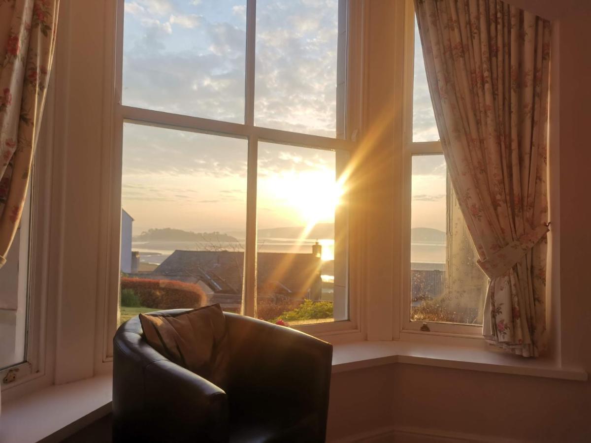Crown Hill, Grange Over Sands Екстер'єр фото