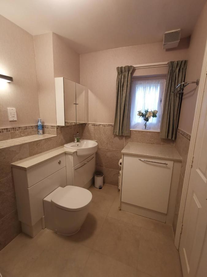 Crown Hill, Grange Over Sands Екстер'єр фото