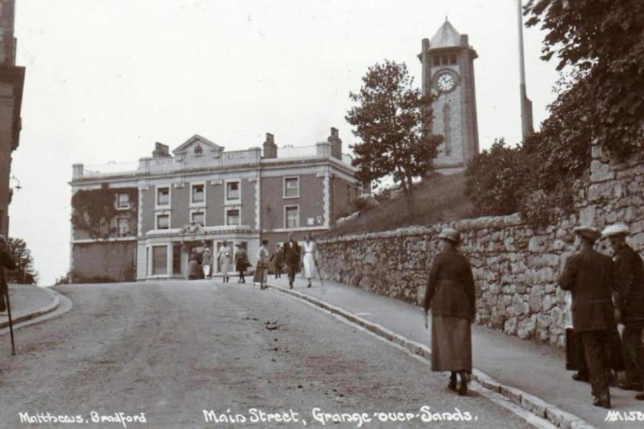 Crown Hill, Grange Over Sands Екстер'єр фото