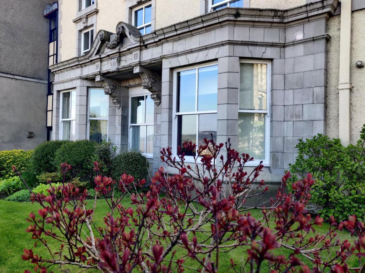 Crown Hill, Grange Over Sands Екстер'єр фото