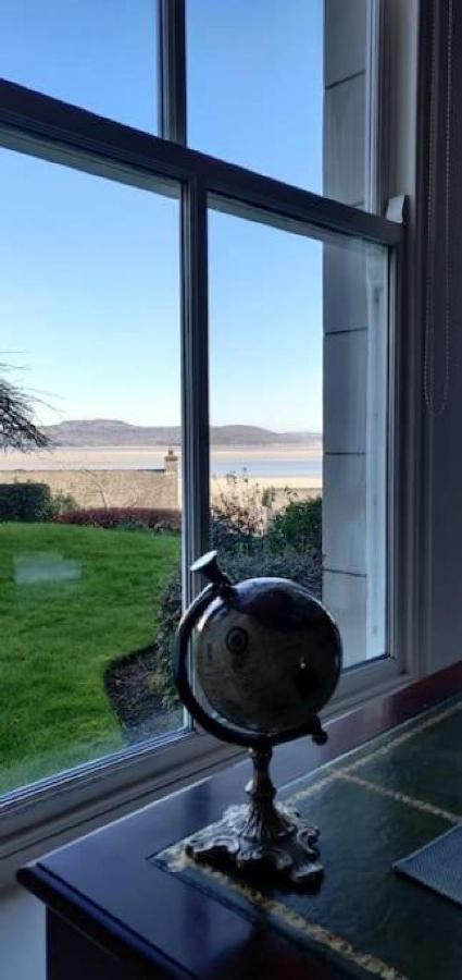 Crown Hill, Grange Over Sands Екстер'єр фото