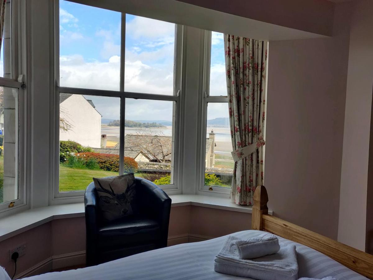 Crown Hill, Grange Over Sands Екстер'єр фото