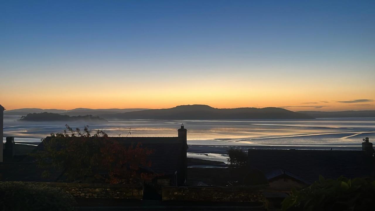 Crown Hill, Grange Over Sands Екстер'єр фото