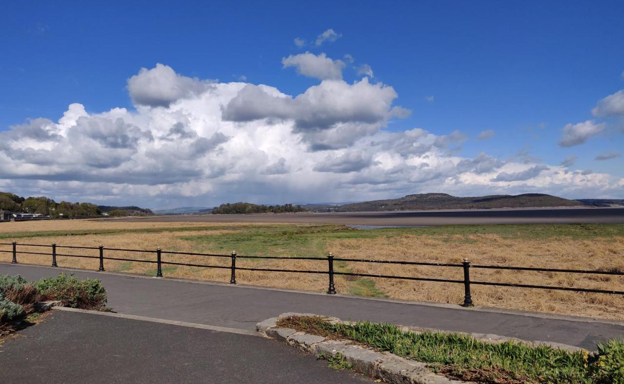 Crown Hill, Grange Over Sands Екстер'єр фото