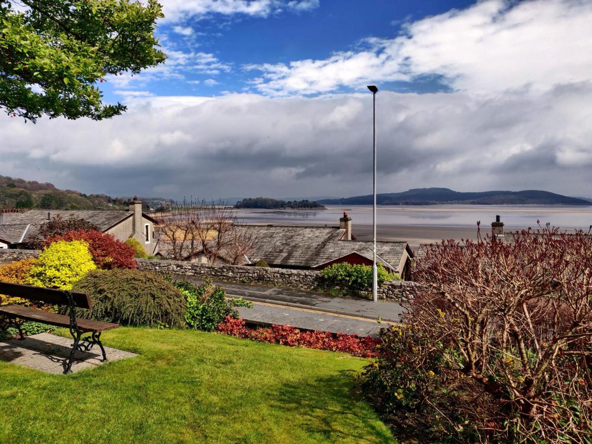 Crown Hill, Grange Over Sands Екстер'єр фото