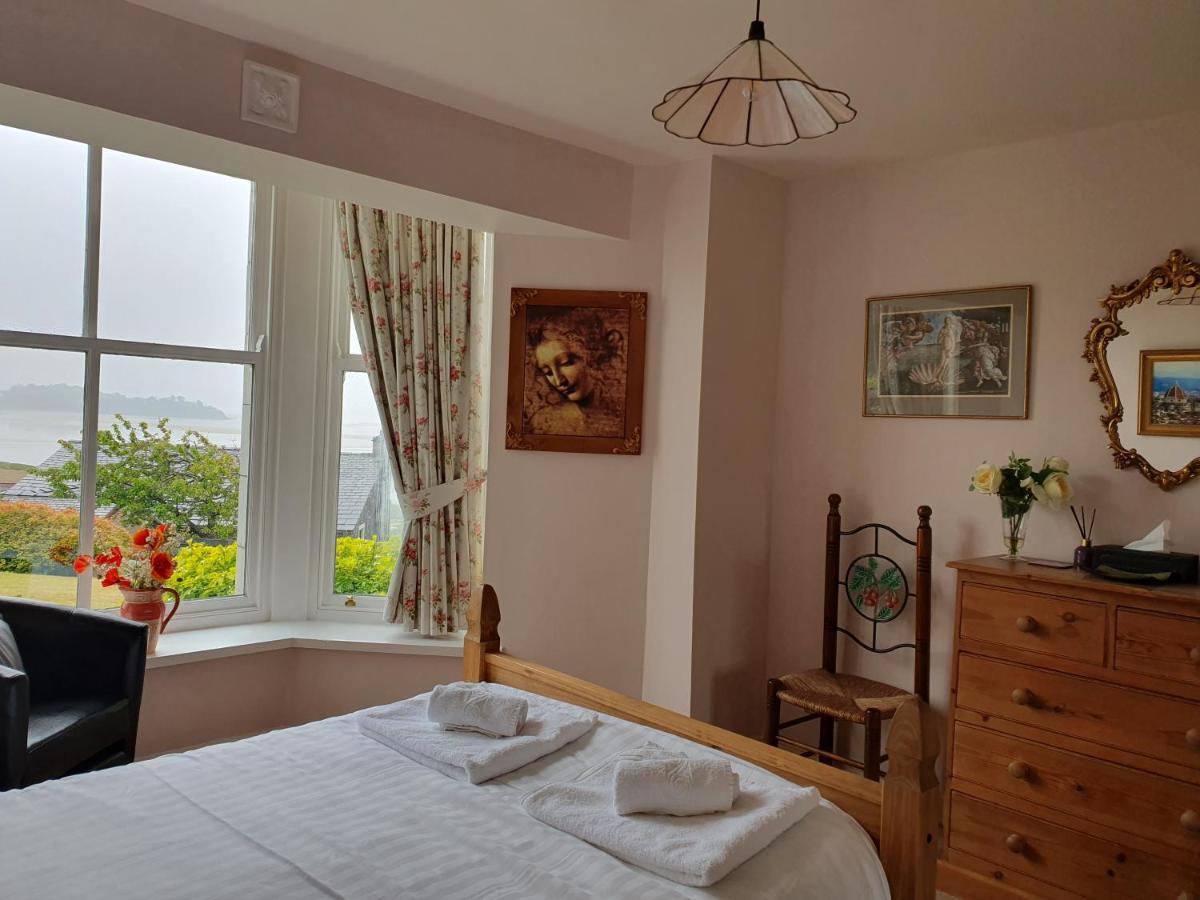 Crown Hill, Grange Over Sands Екстер'єр фото