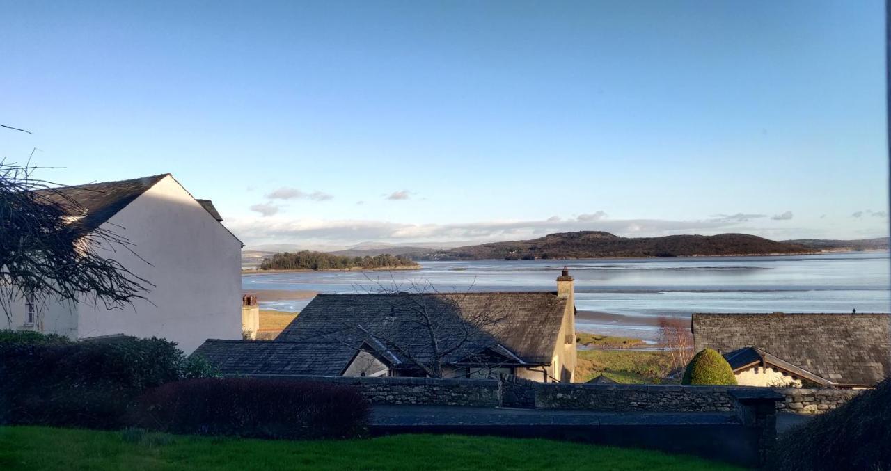 Crown Hill, Grange Over Sands Екстер'єр фото