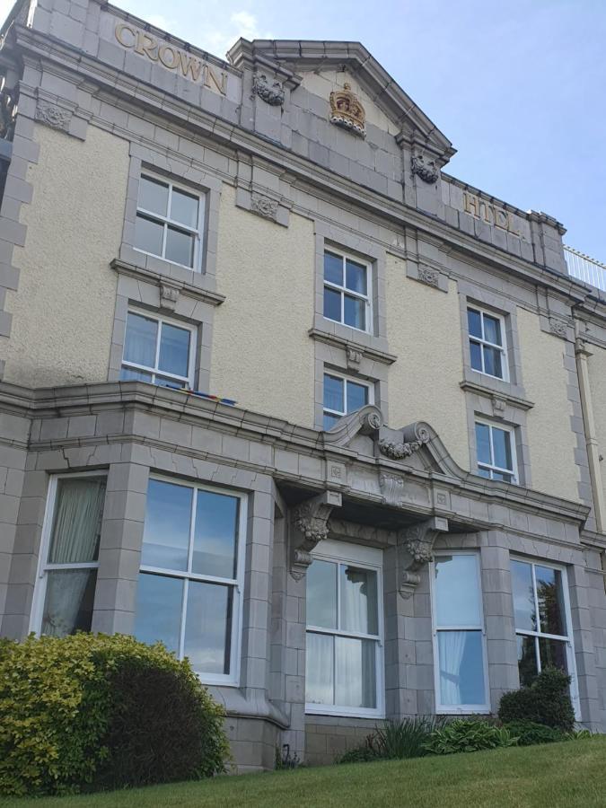 Crown Hill, Grange Over Sands Екстер'єр фото