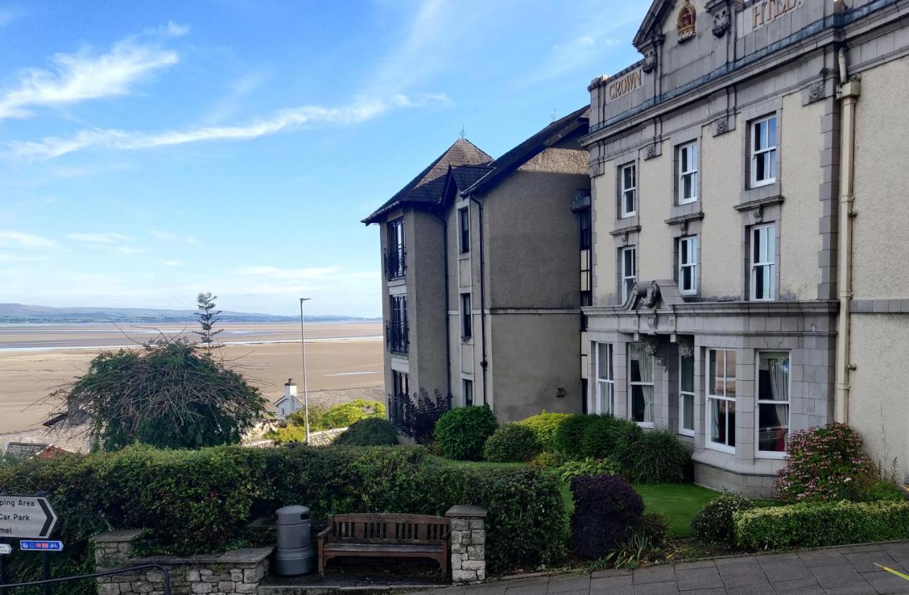 Crown Hill, Grange Over Sands Екстер'єр фото
